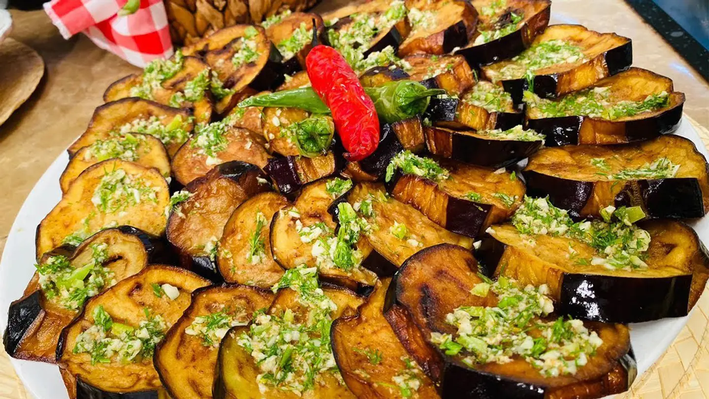 باذنجان