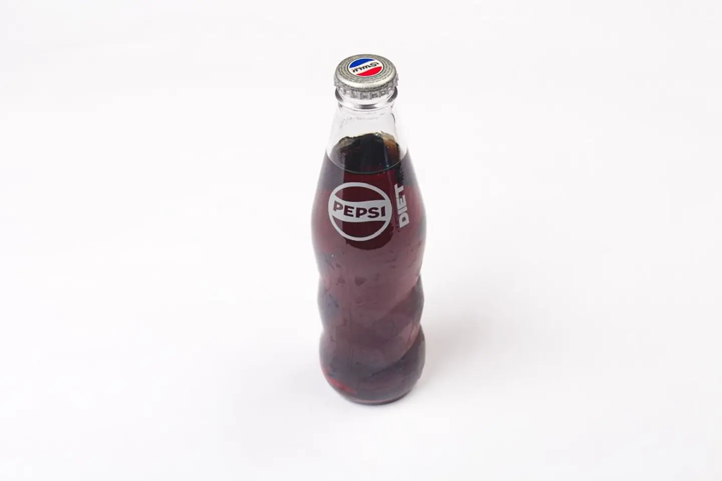 Diet Pepsi