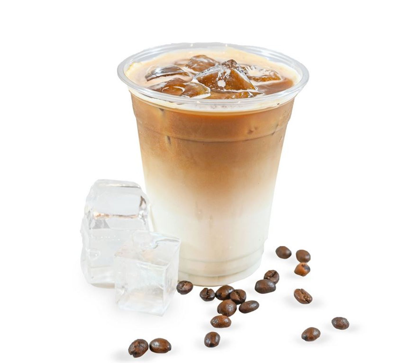 Iced Latte
