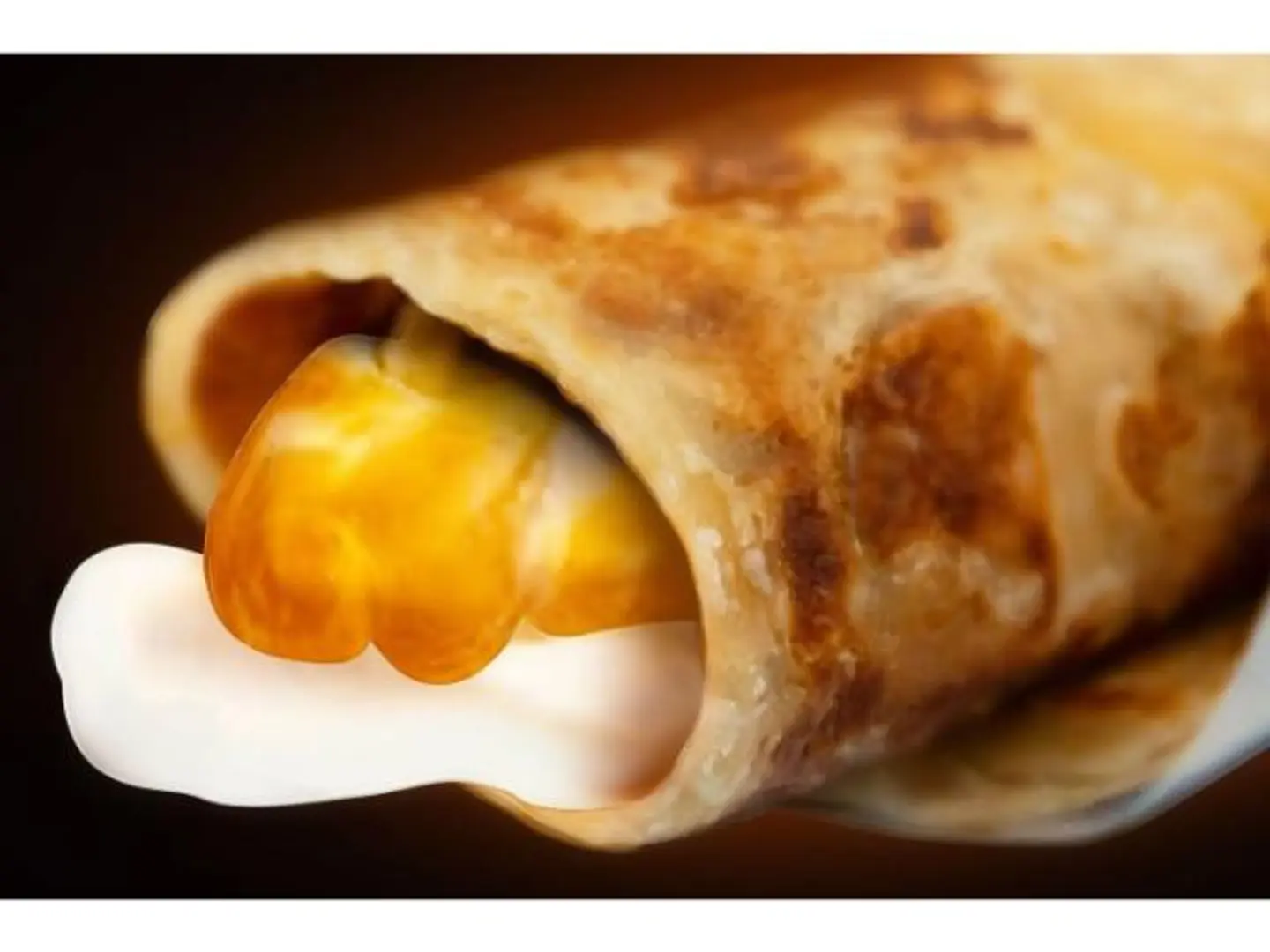 Labneh With Honey Pies