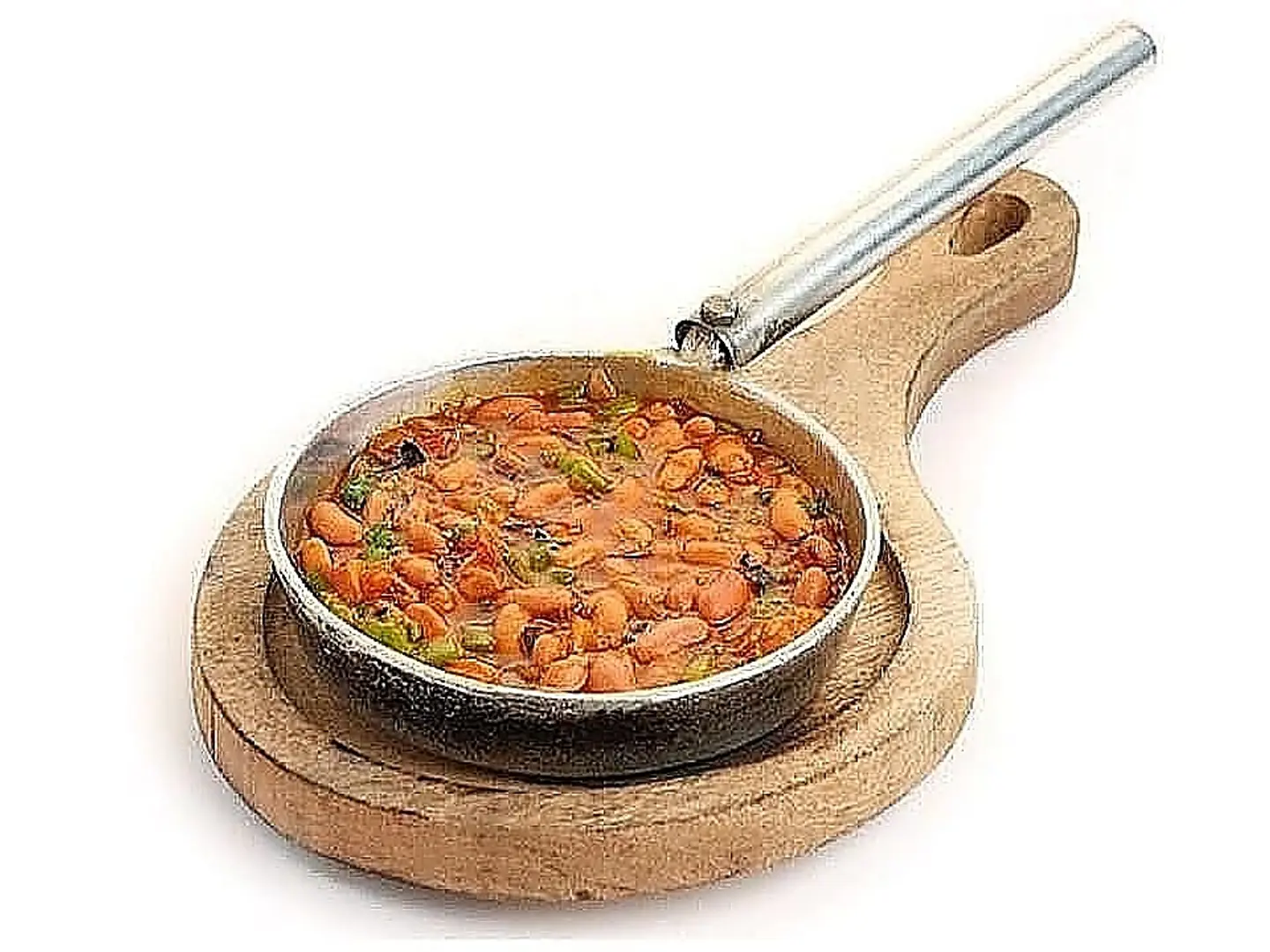 فاصوليا سادة