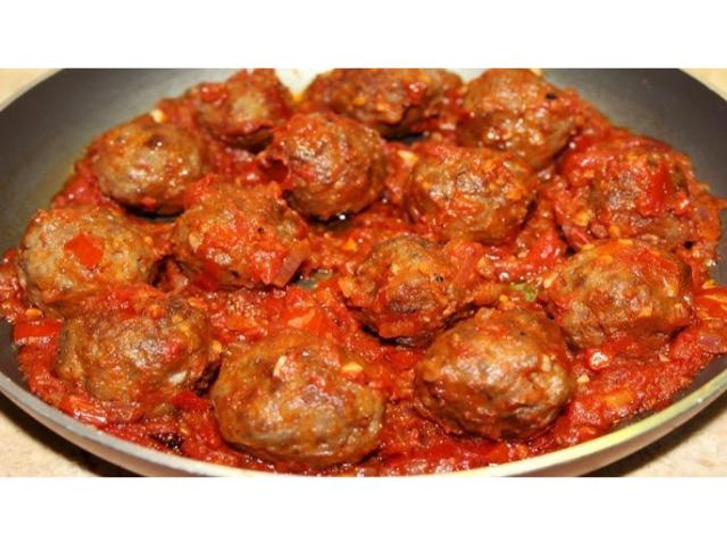 Tomato Kofta