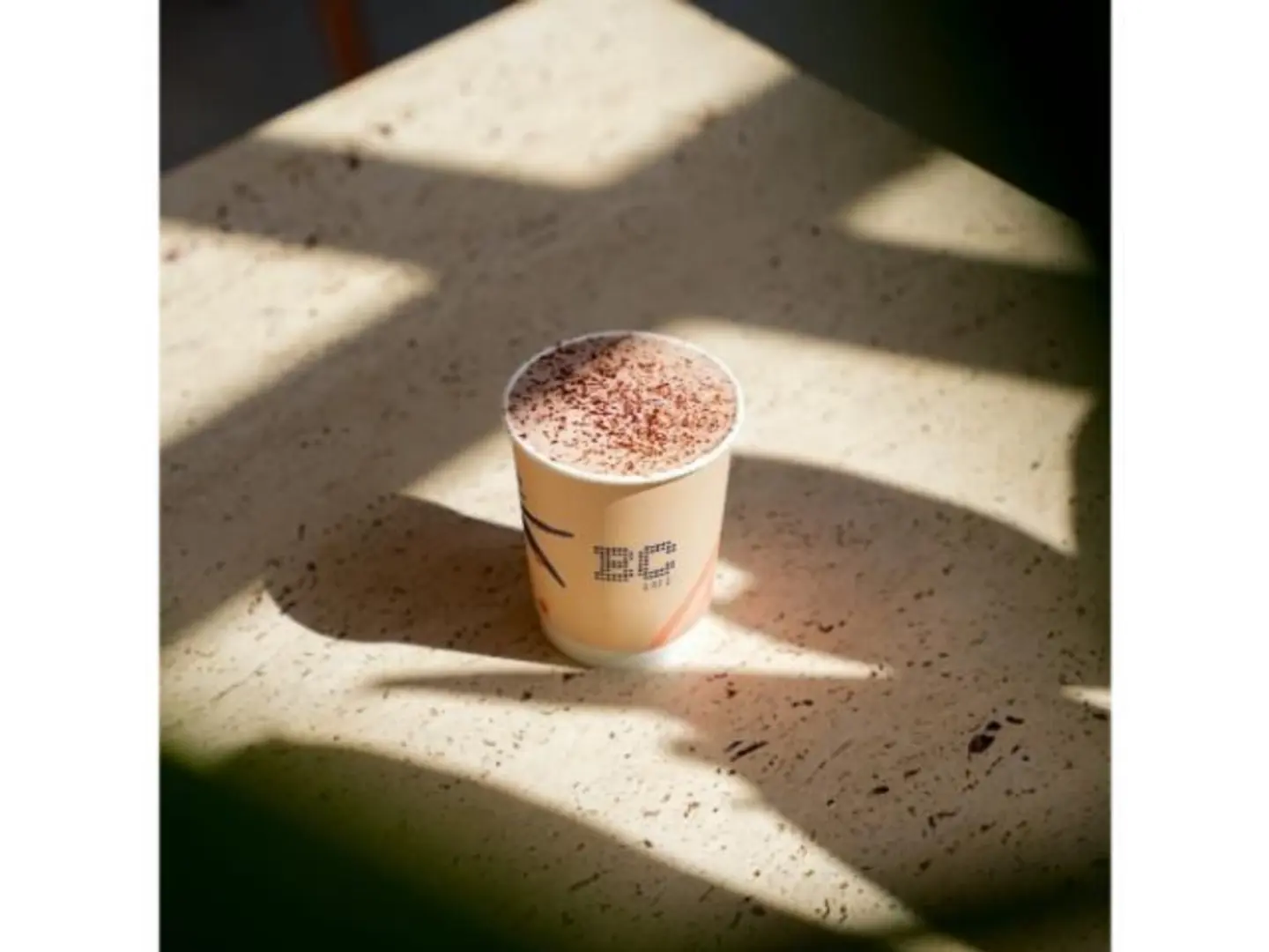 Hot Choclate