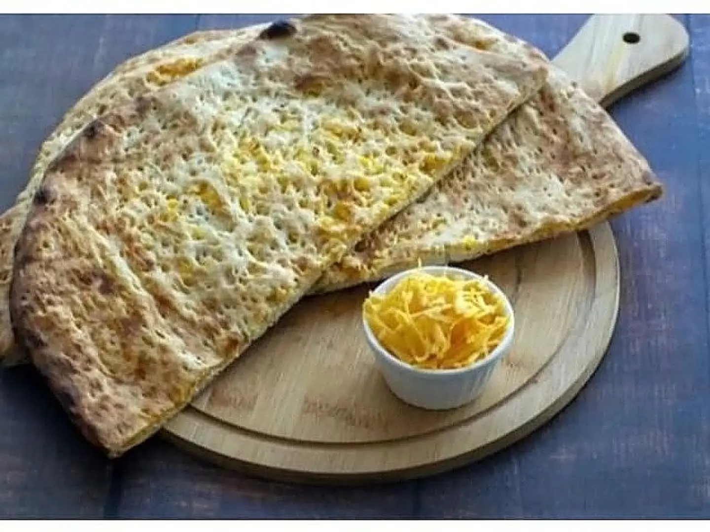 Cheese Tamees