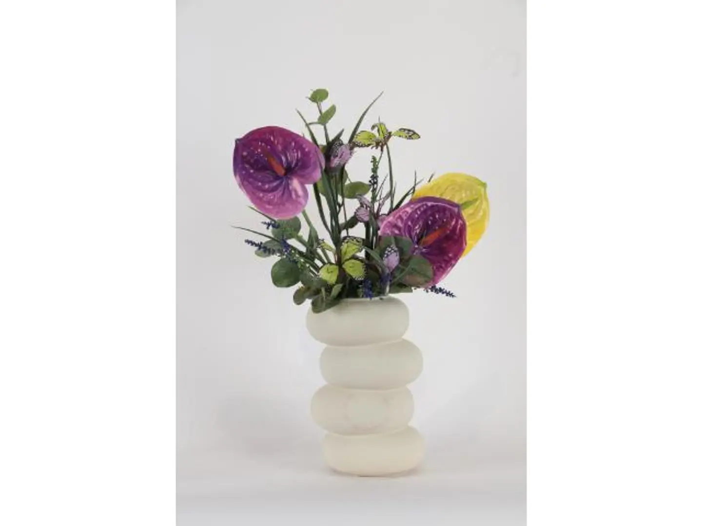 Appreciation Vase