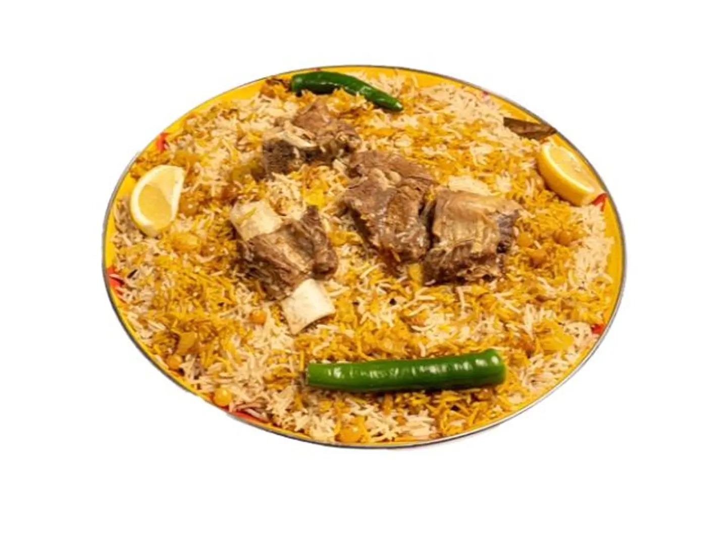 كبسة حاشي العيطموس