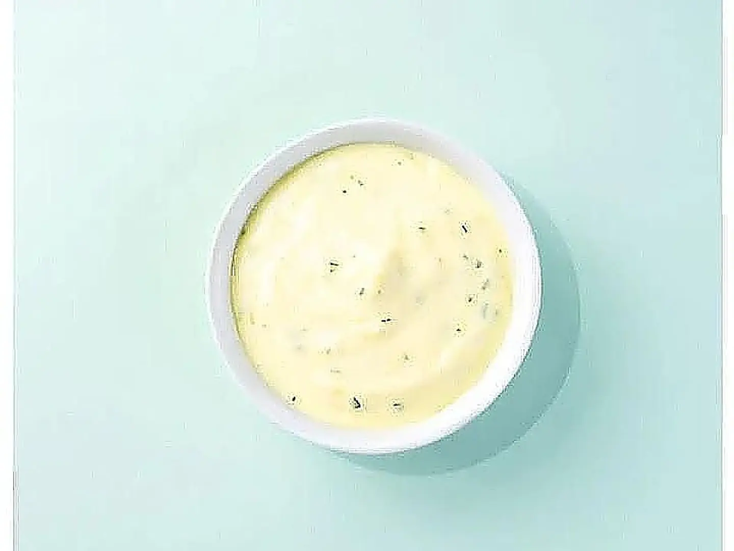 علبة صوص رانش