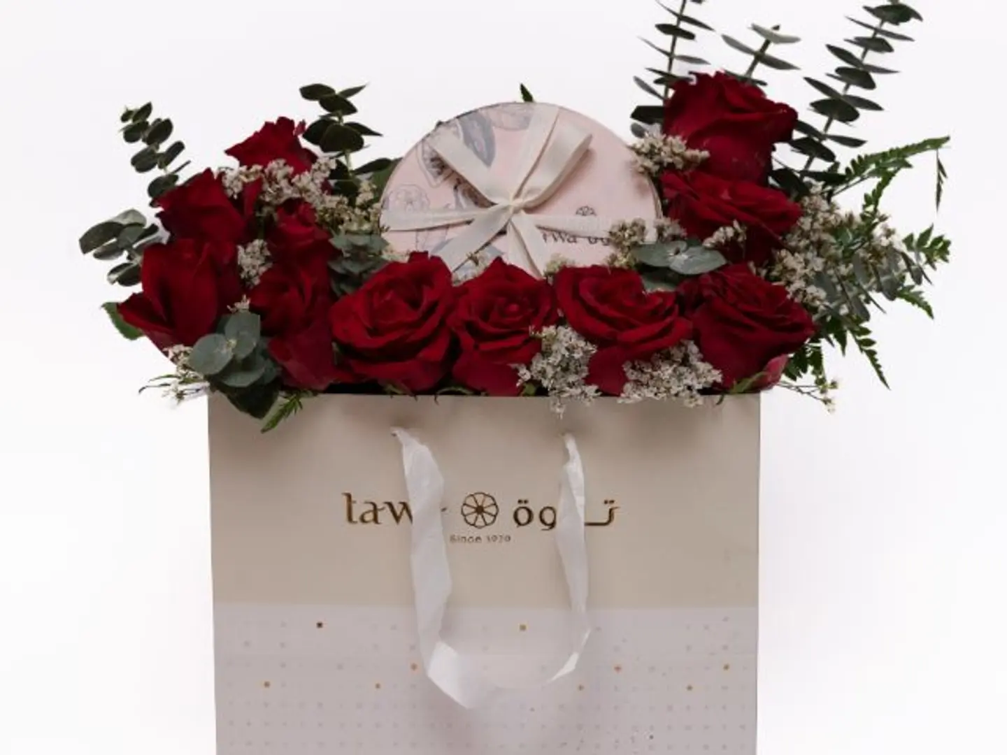 شوكلاته نابولي