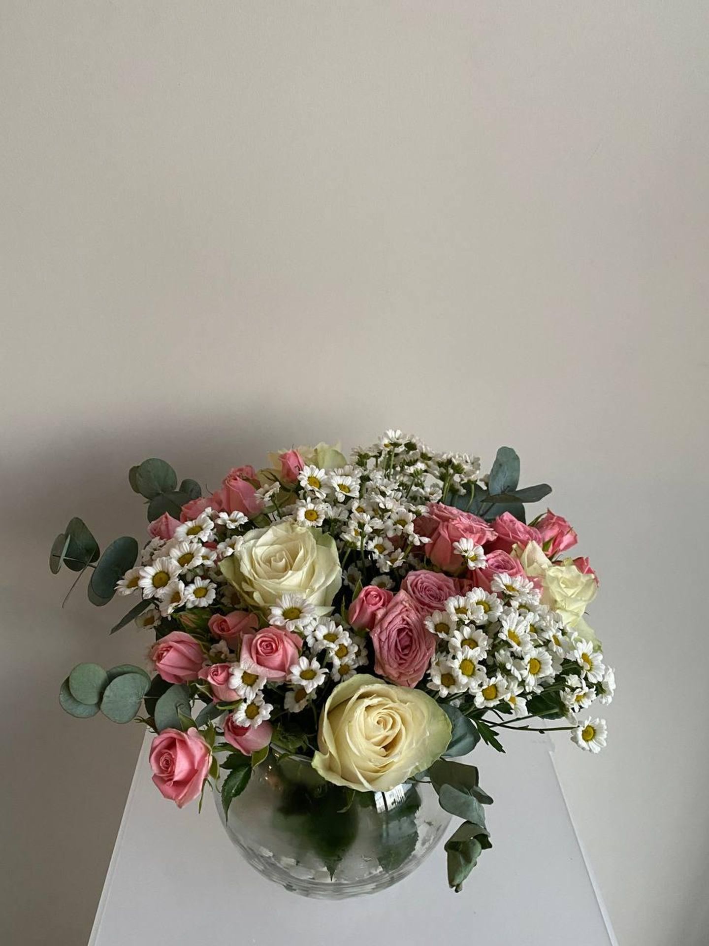 Vase Softness