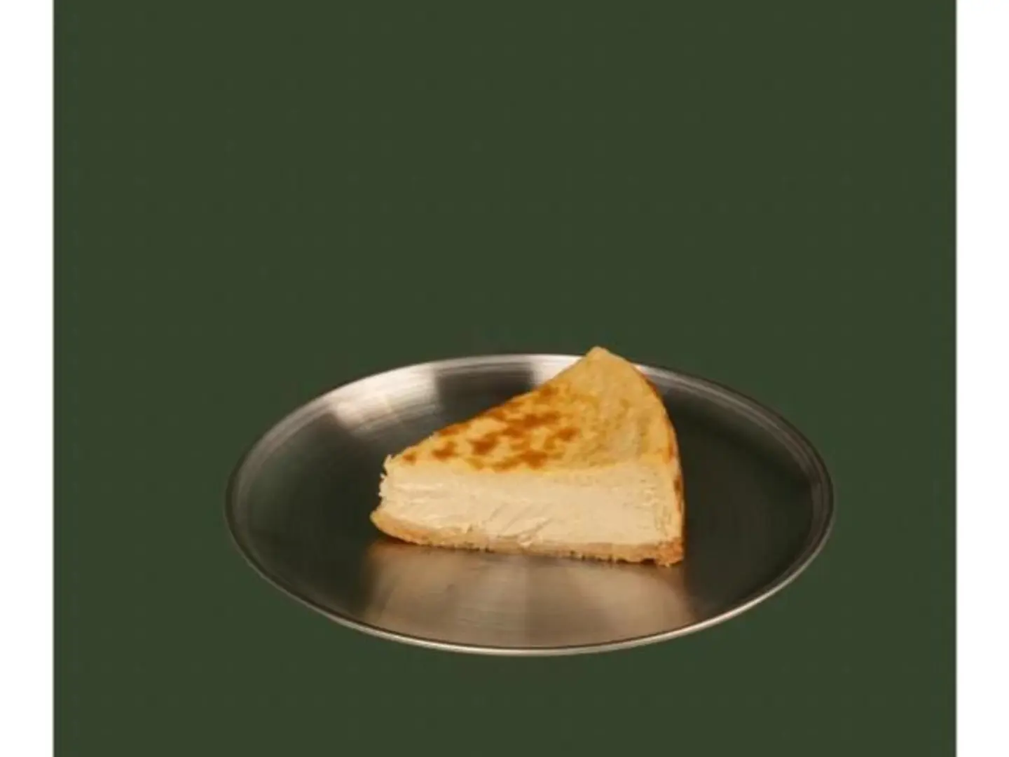 Madrid Cheesecake