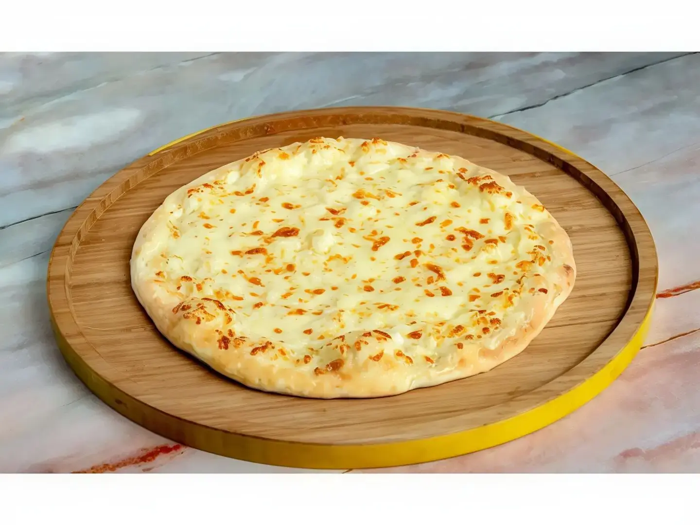 مناقيش جبنة حارة