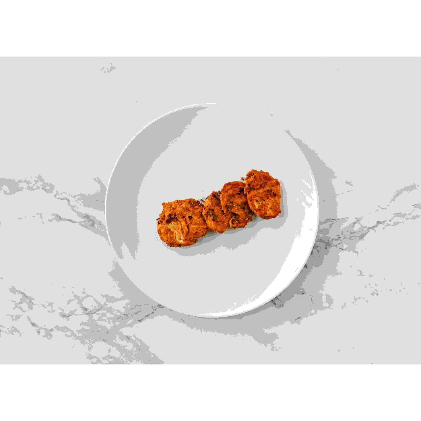 Grilled Tandoori Chicken