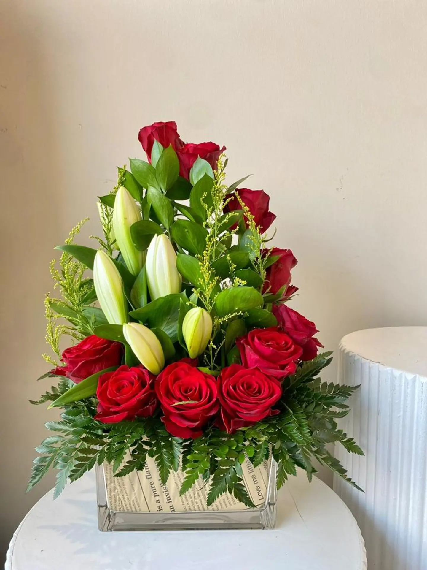 Vases Lr 1