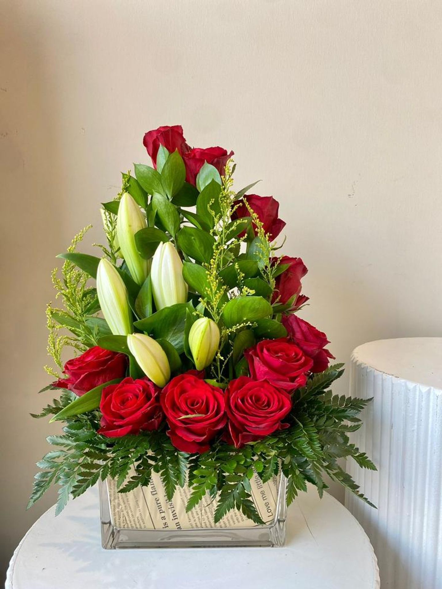 Vases Lr 1