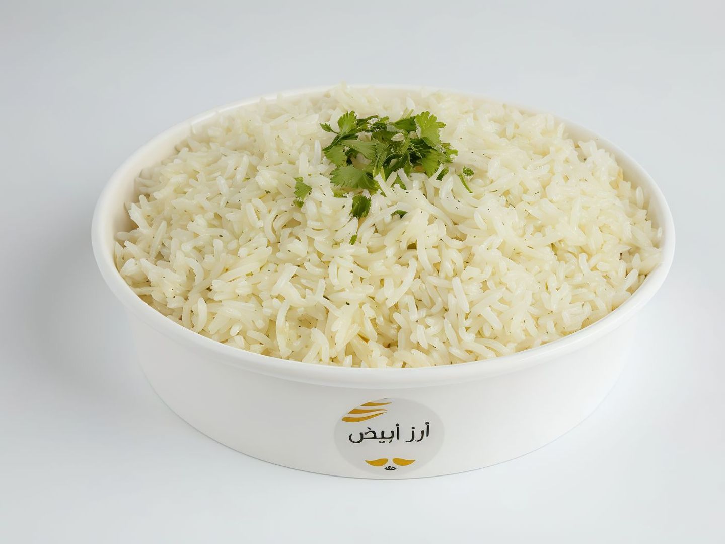 ارز ابيض
