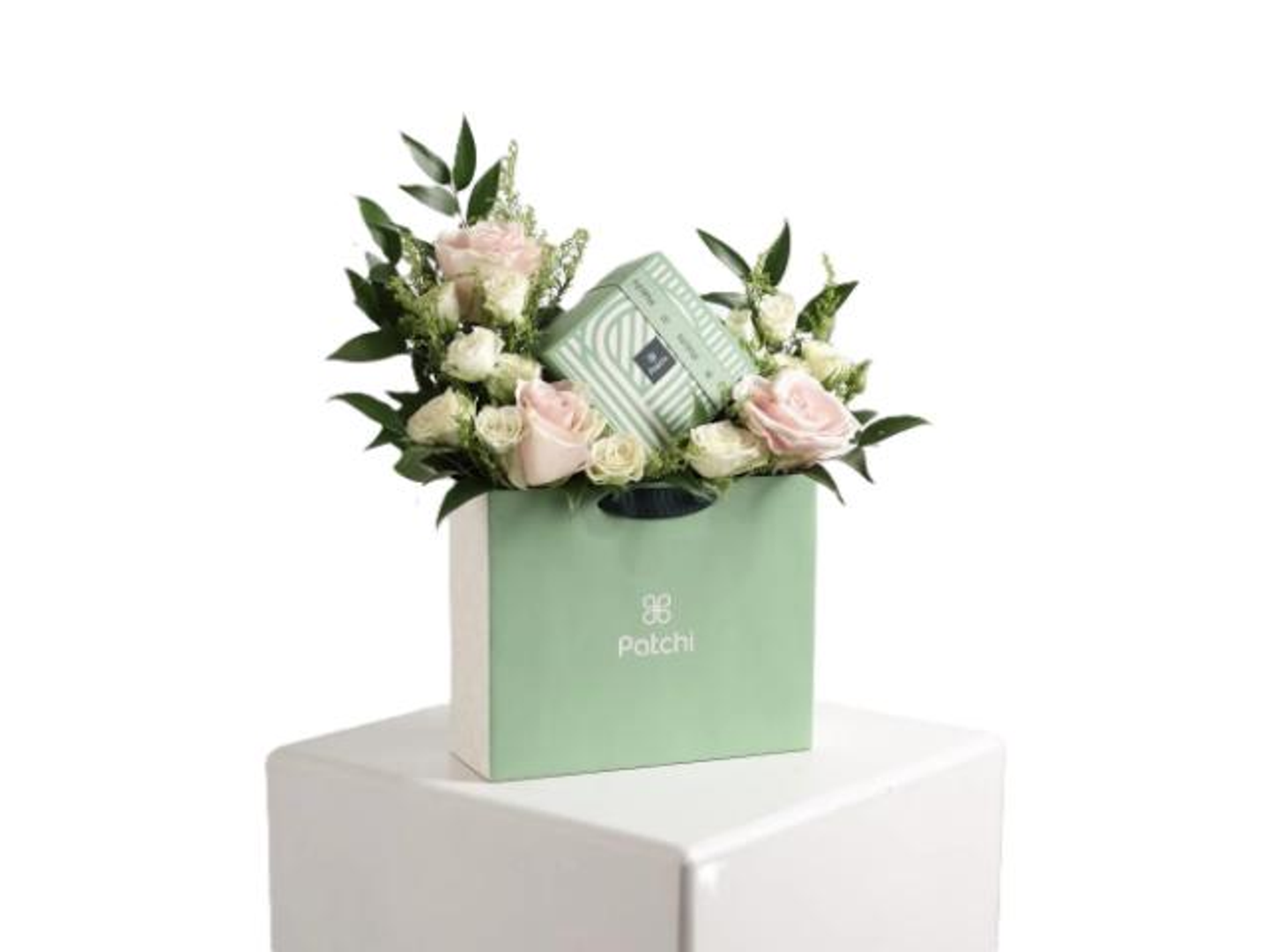 باتشي وورد أنت كل ما أملك وأغلى من كنوز الدنيا