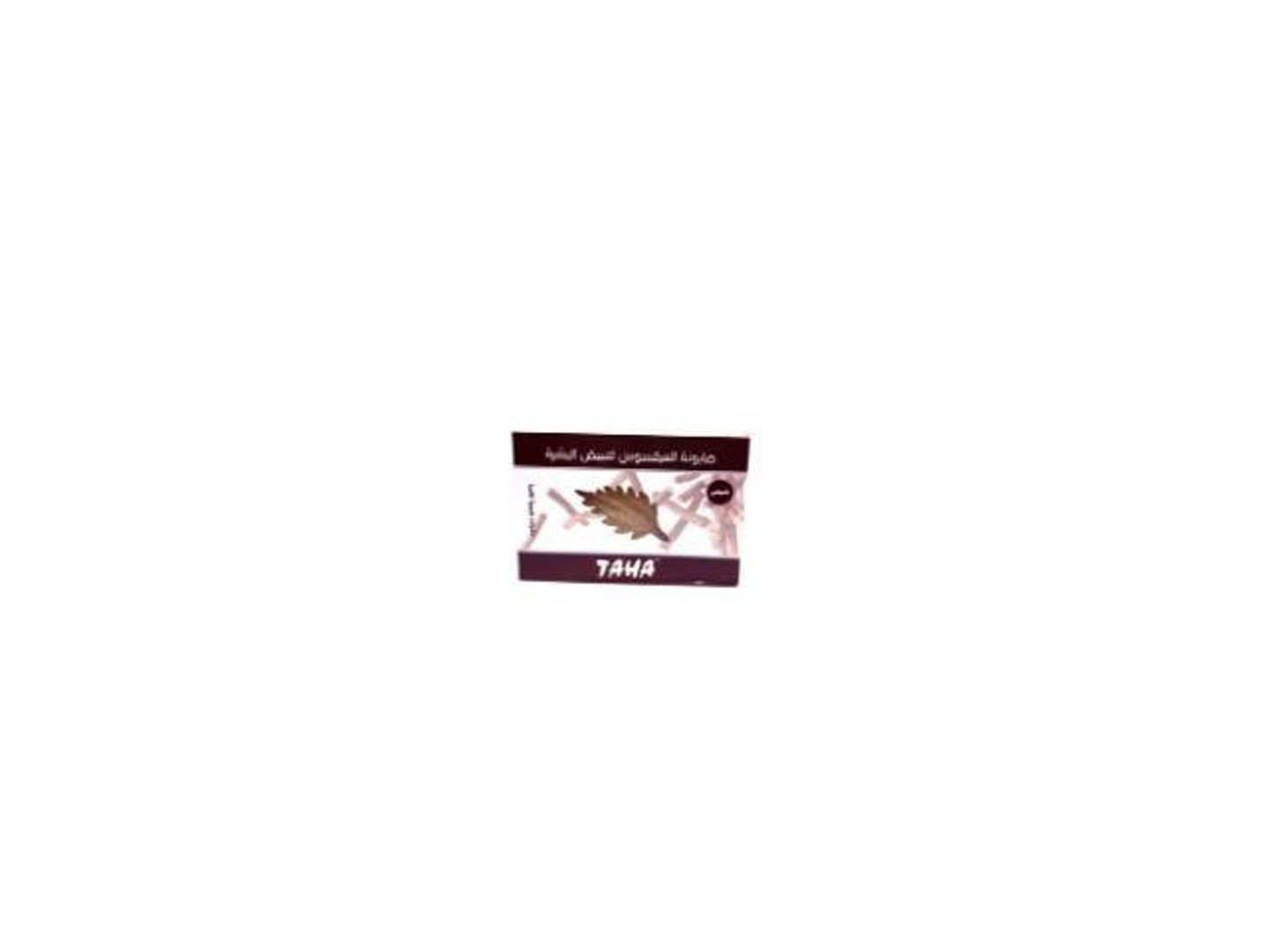 Taha Licorice Soap For Skin Whitening 125g