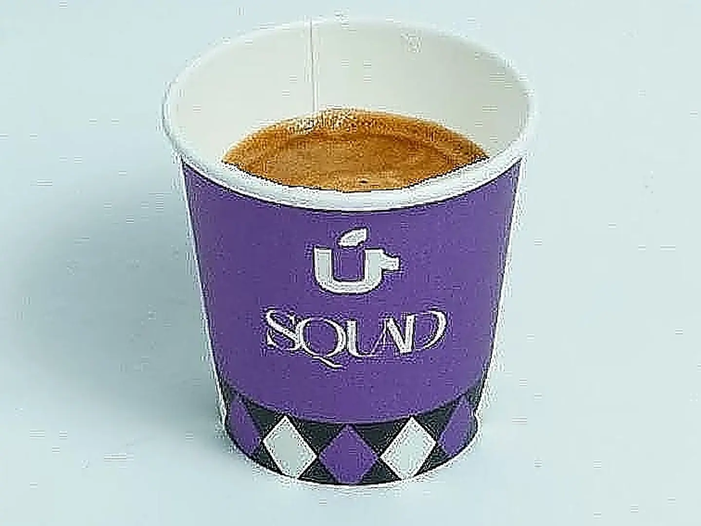 Espresso Single