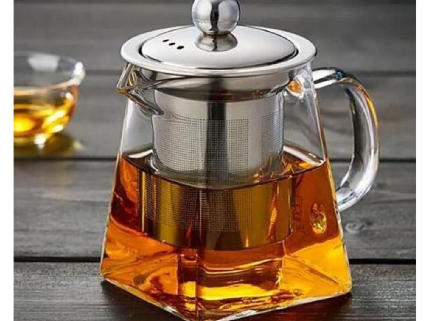 براد شاي