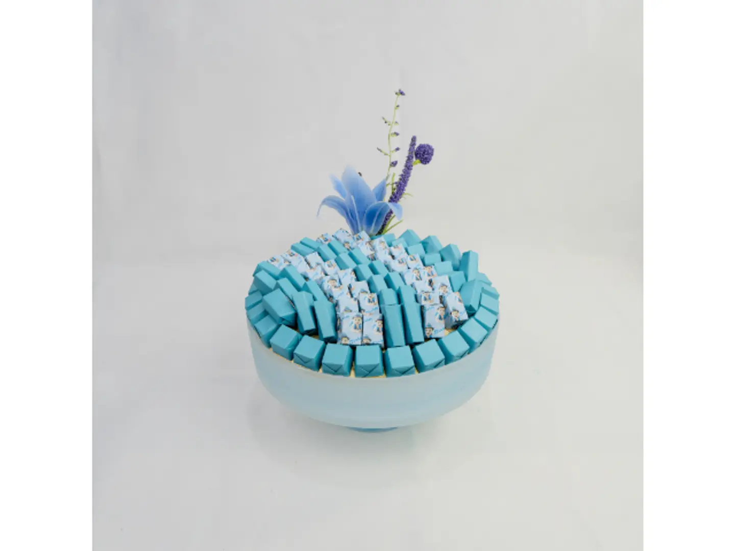 مجسمات مواليد - كود 106