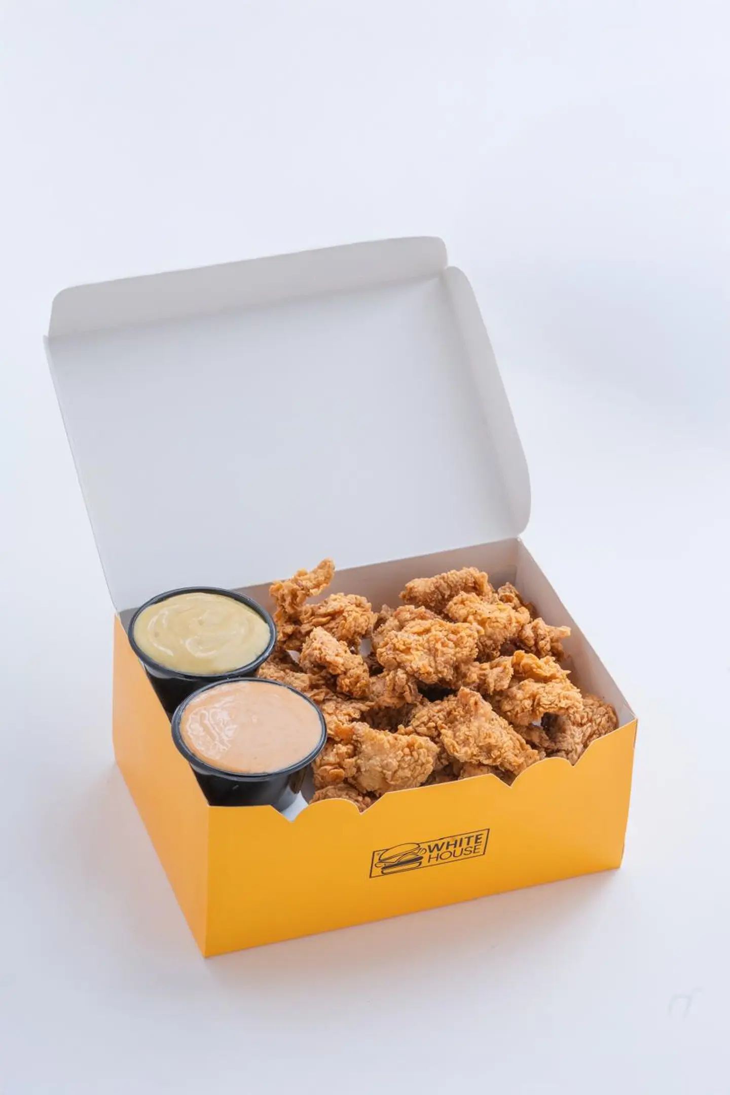 بوكس التغميس