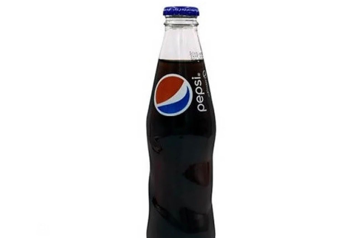 Pepsi Glass