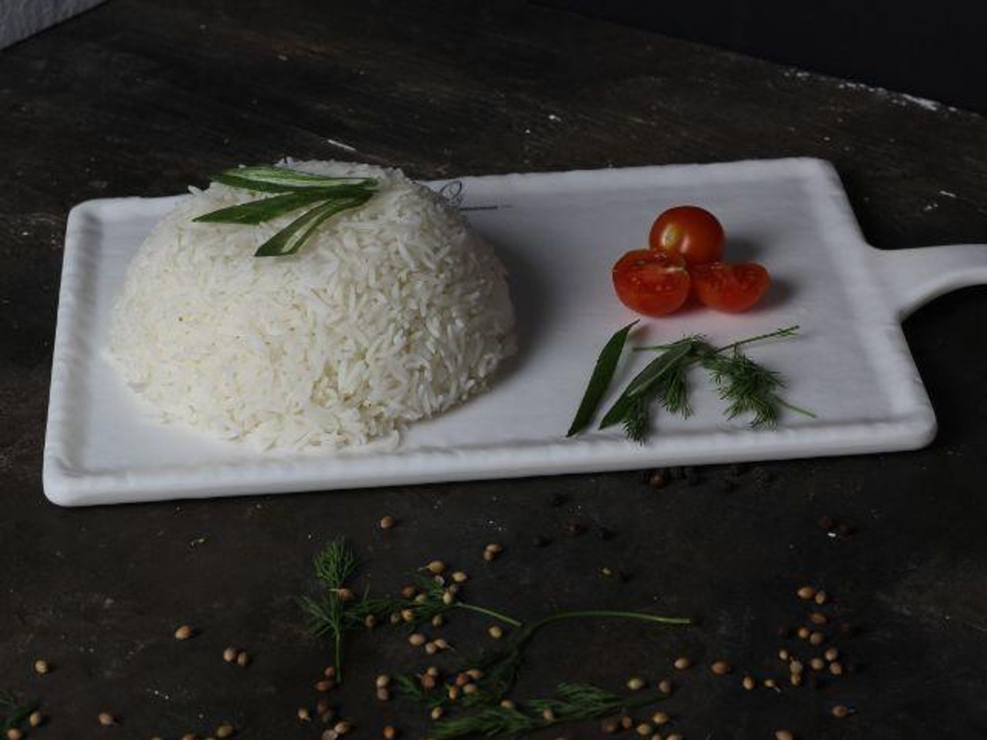 White Rice