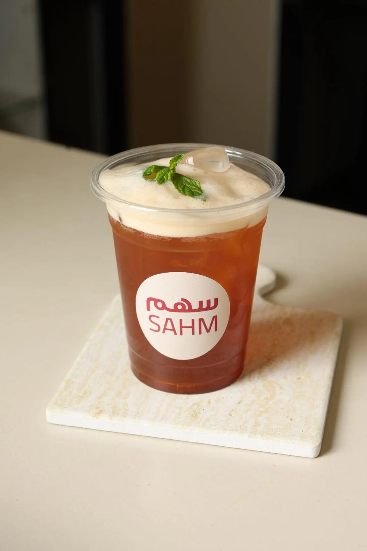 Iced Tea