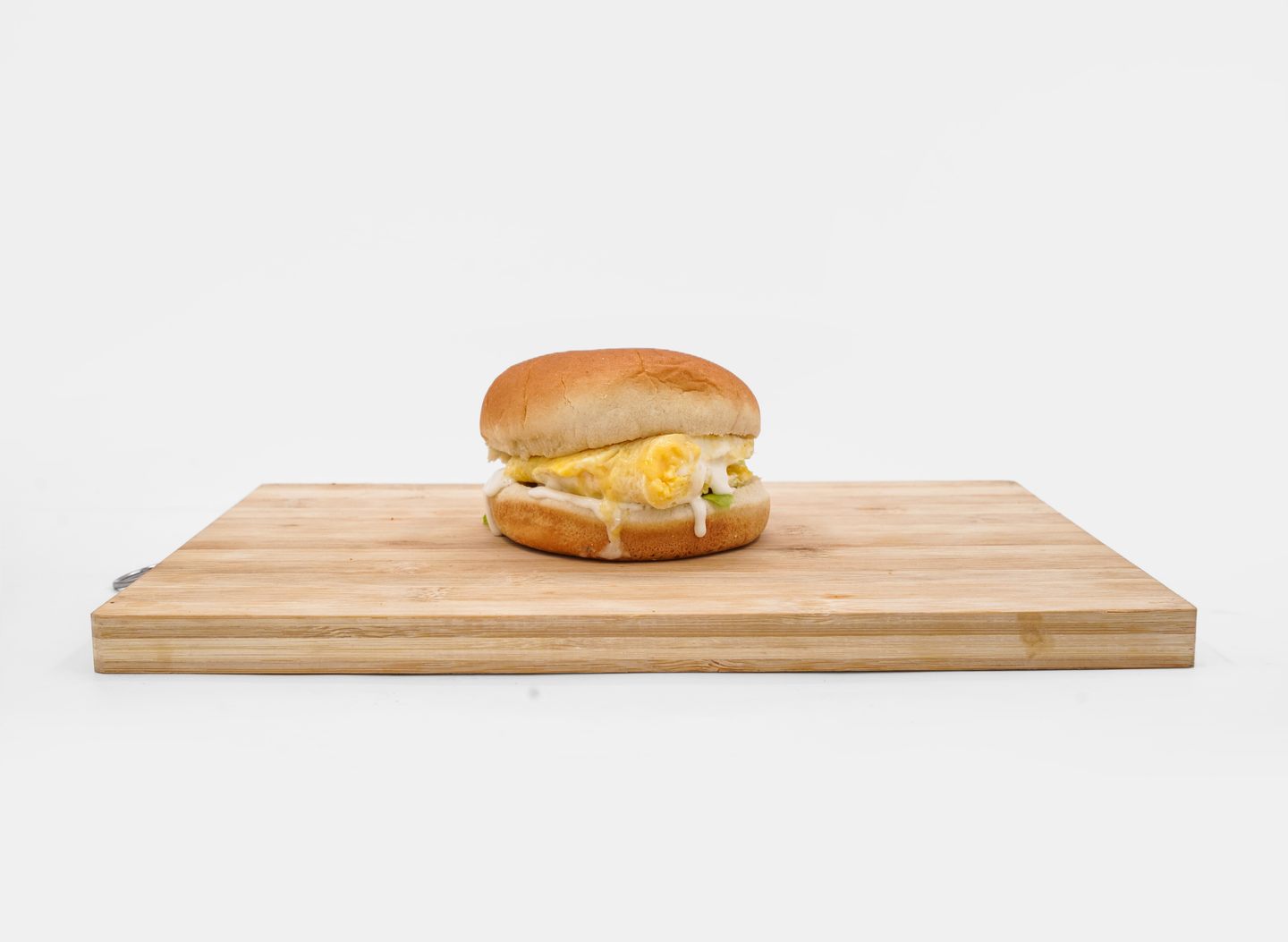 Eggs With Cheese