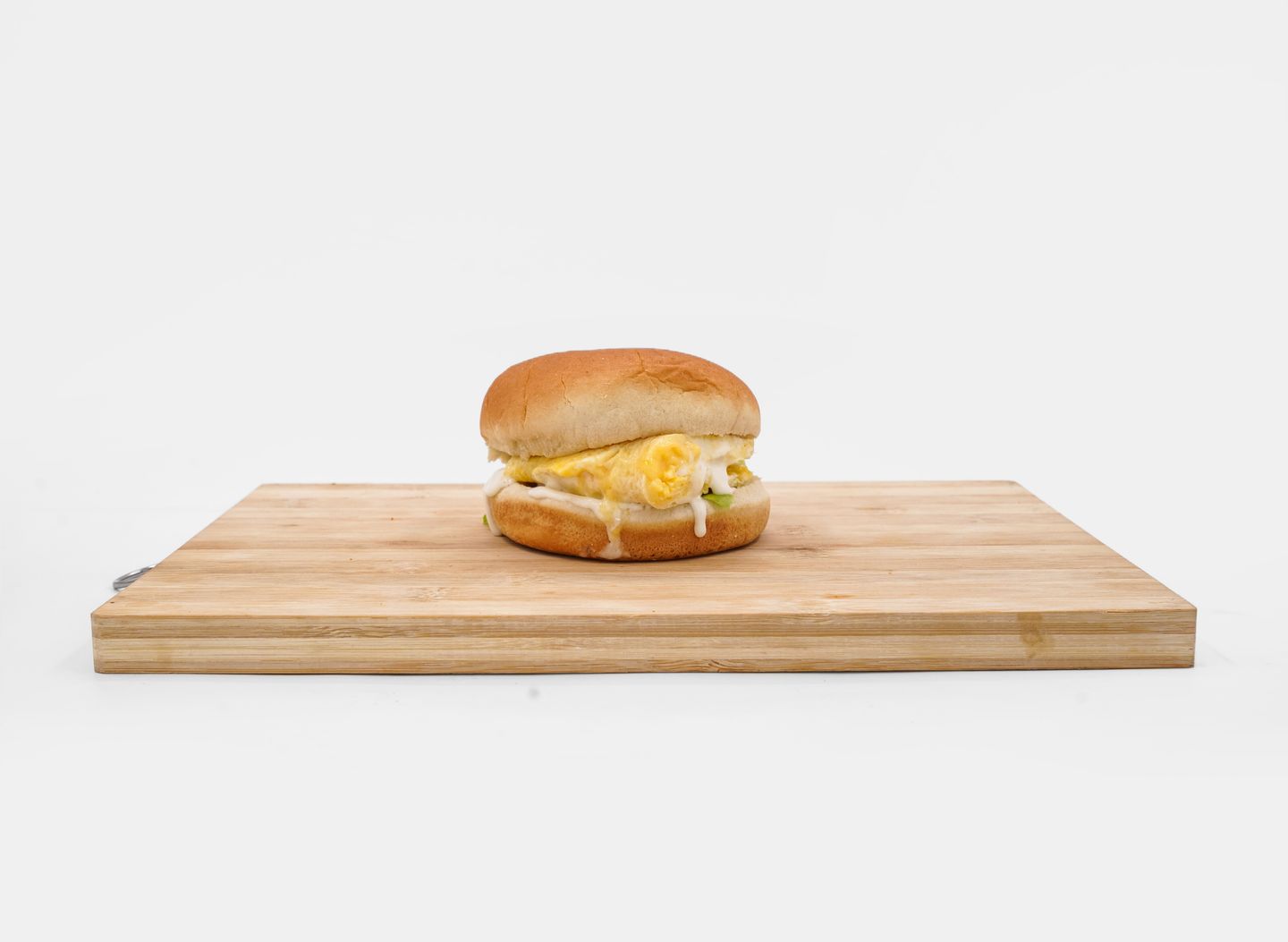 Eggs With Cheese