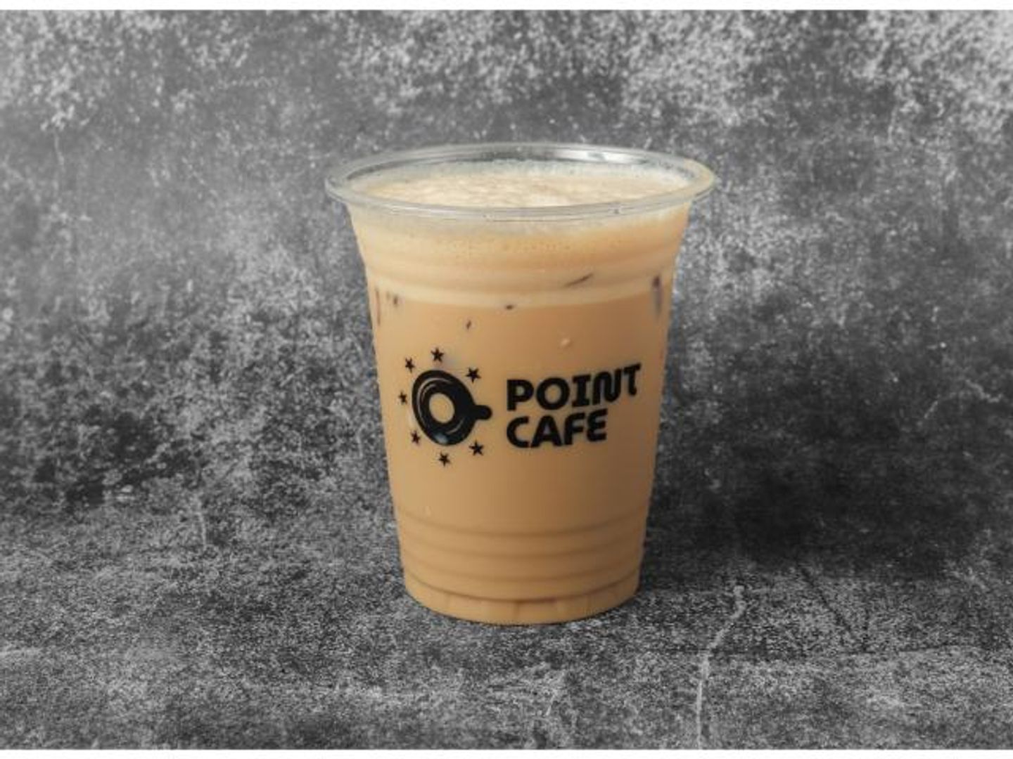 Iced White Mocha Shaken