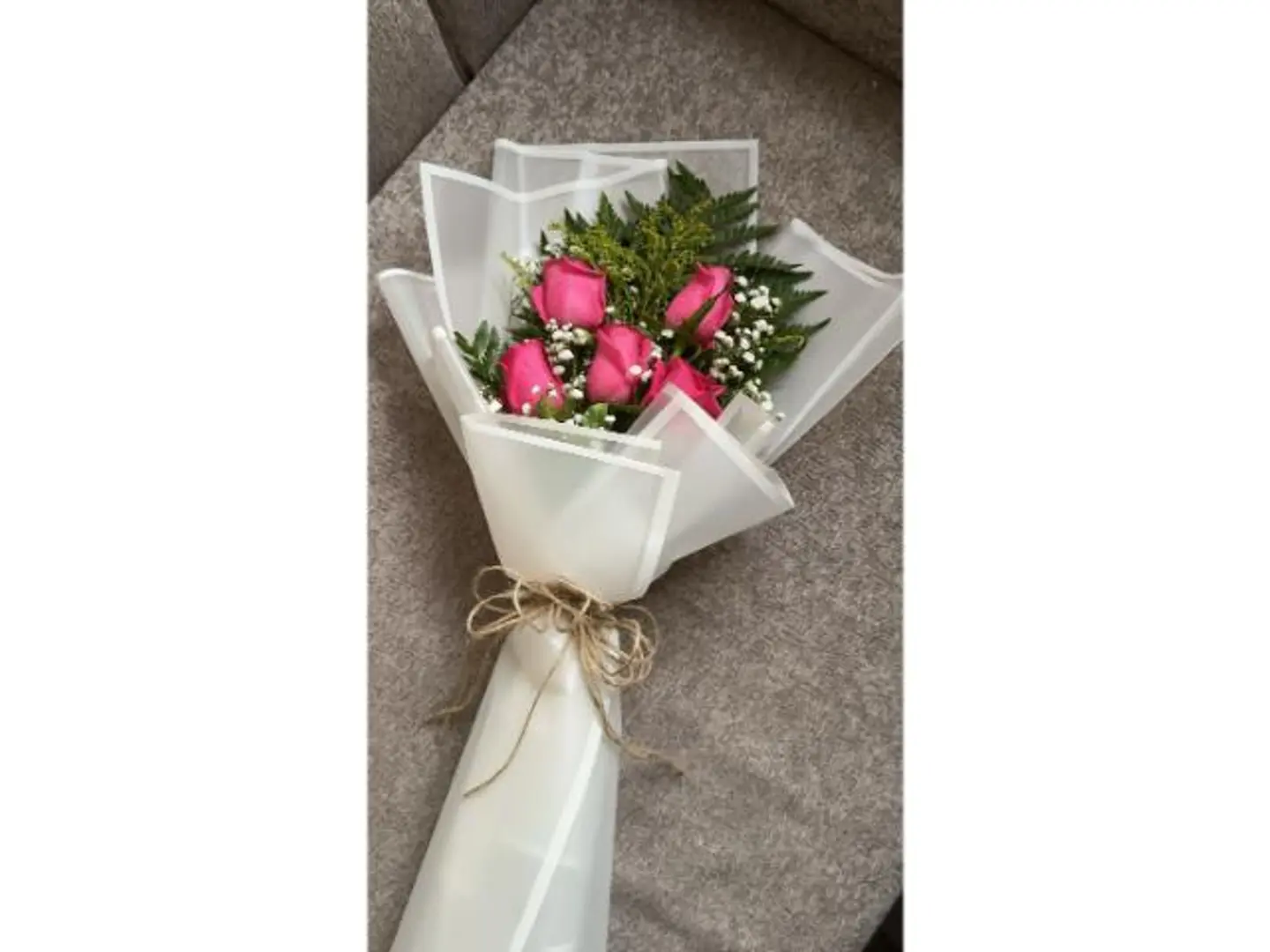فوشي فلاور