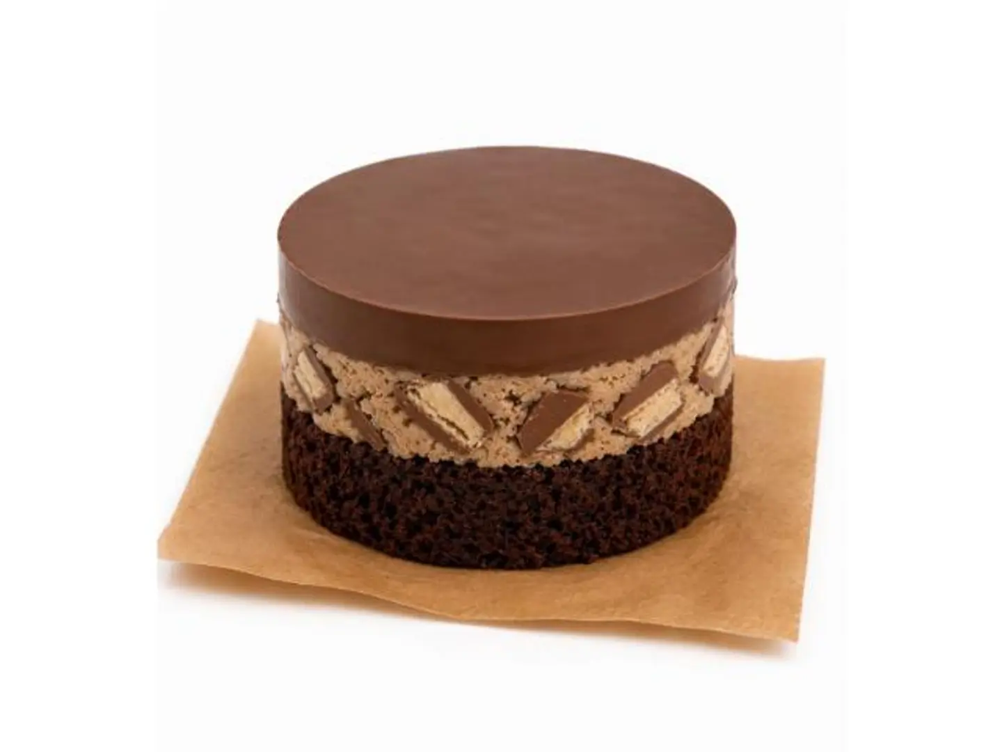 Mashi Dessert