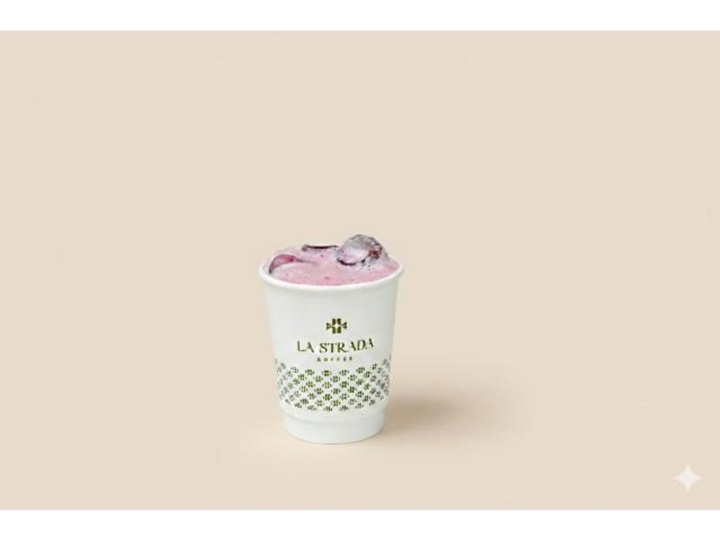 Ice Roselle