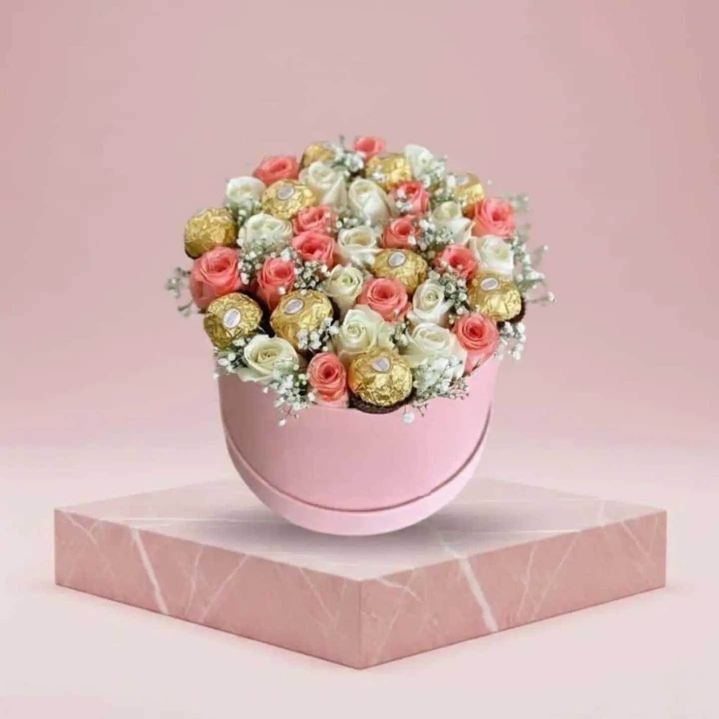 My Mother Is The Light Of The Universe