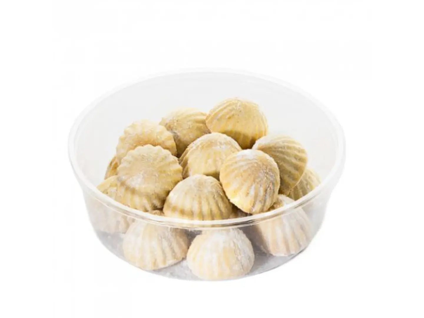 معمول تمر سكر