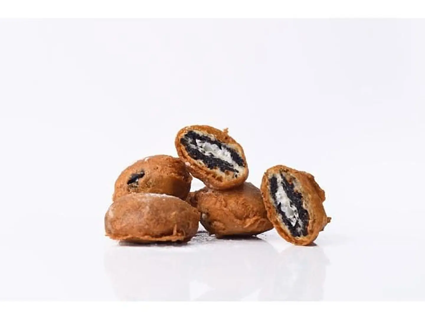 Fried Oreo
