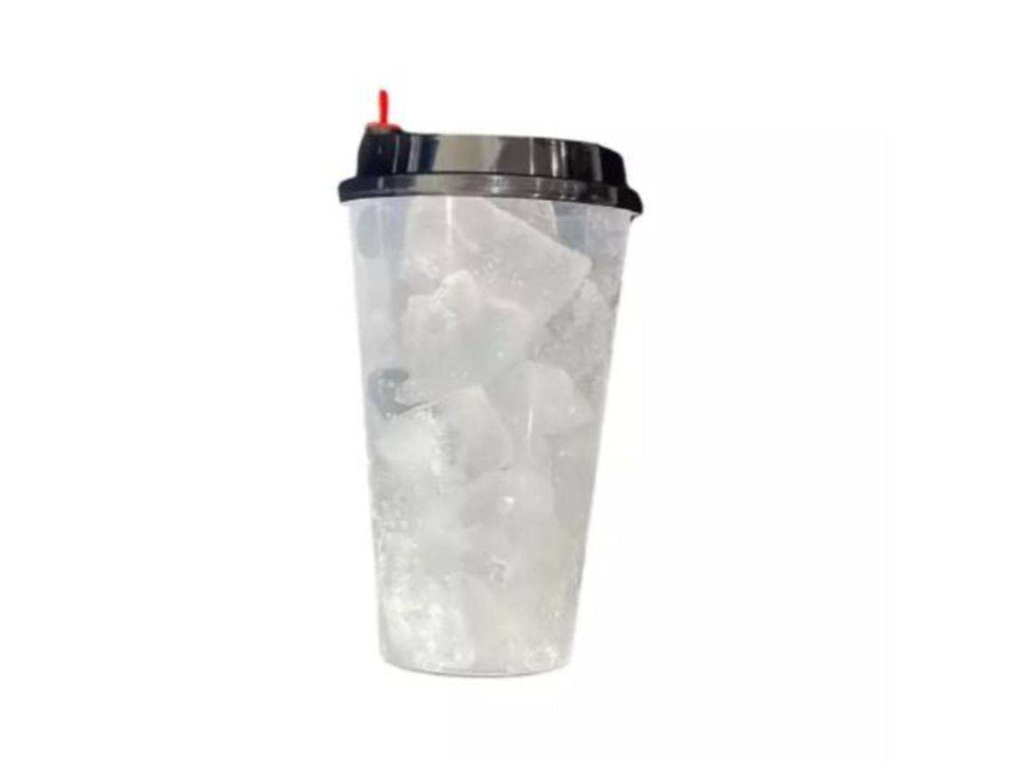 كوب ثلج