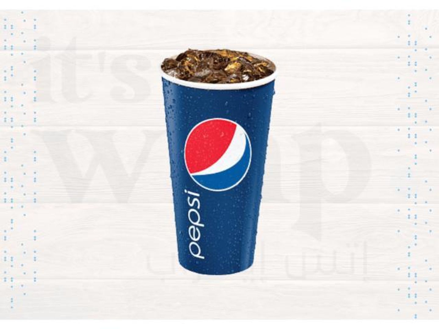 Soft Drinks