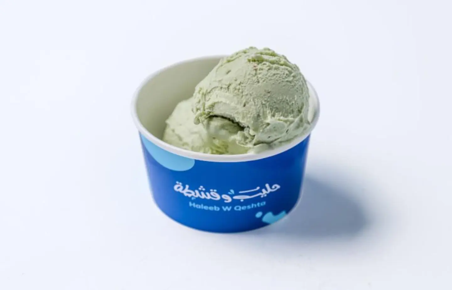 Single Scoop Ice Cream