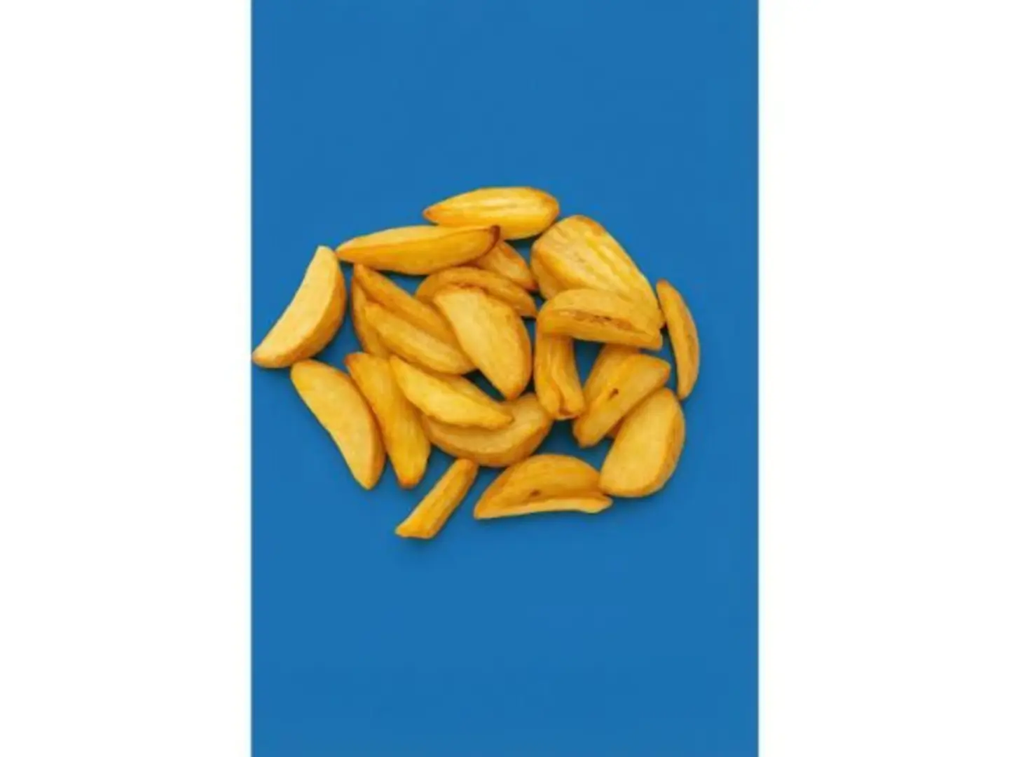 بطاطس أجنحة