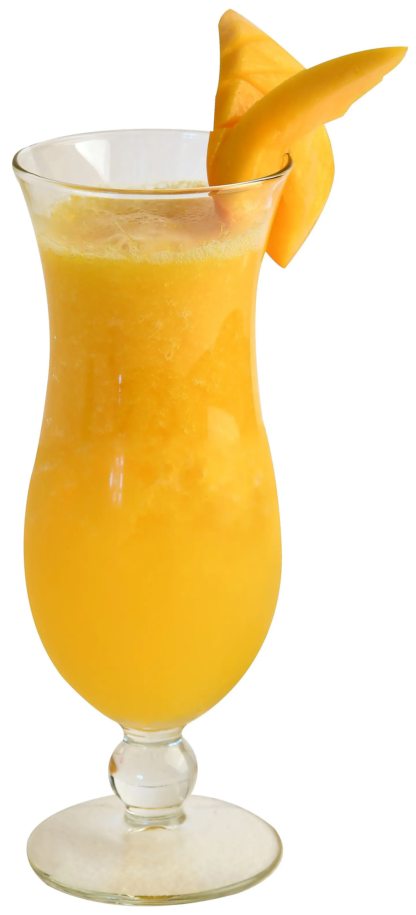Mango Fresh Juice