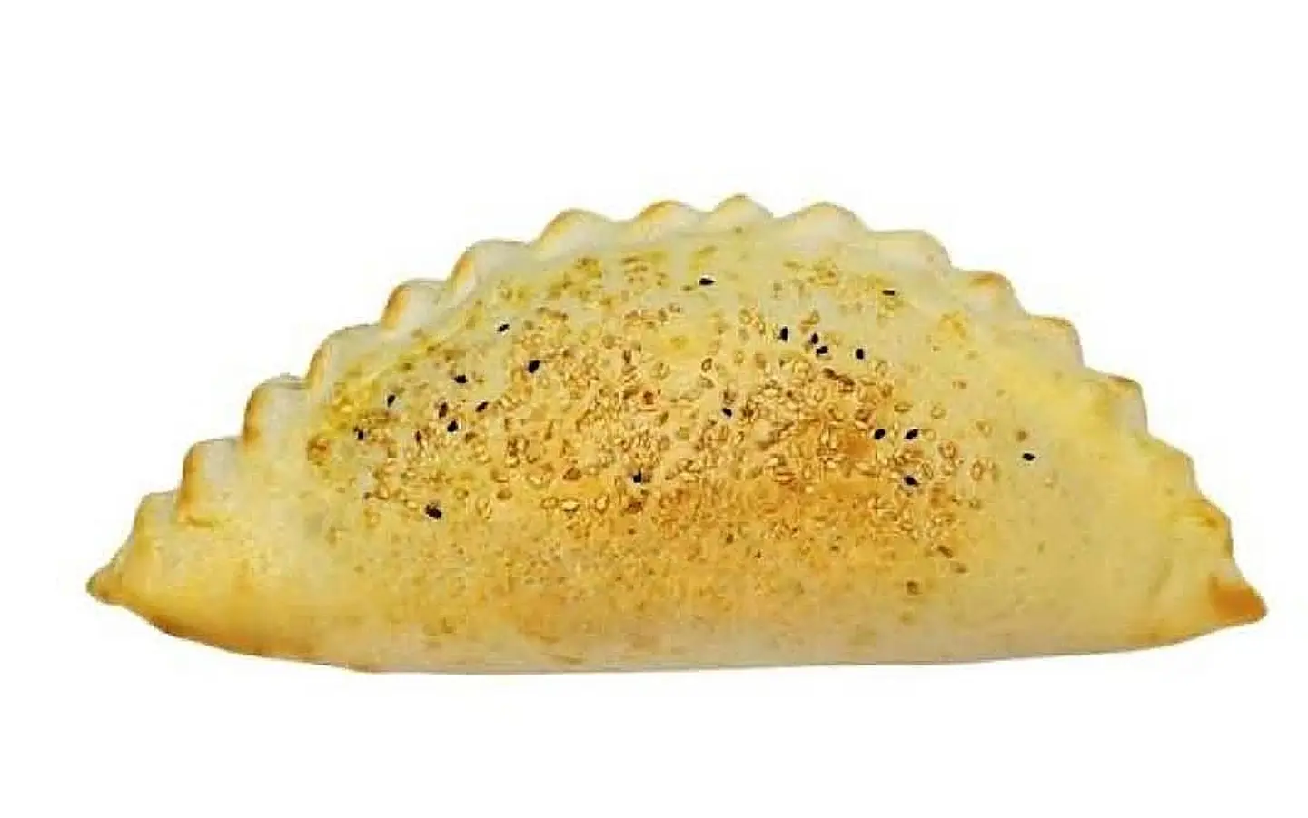 Spinach And Egg Pie