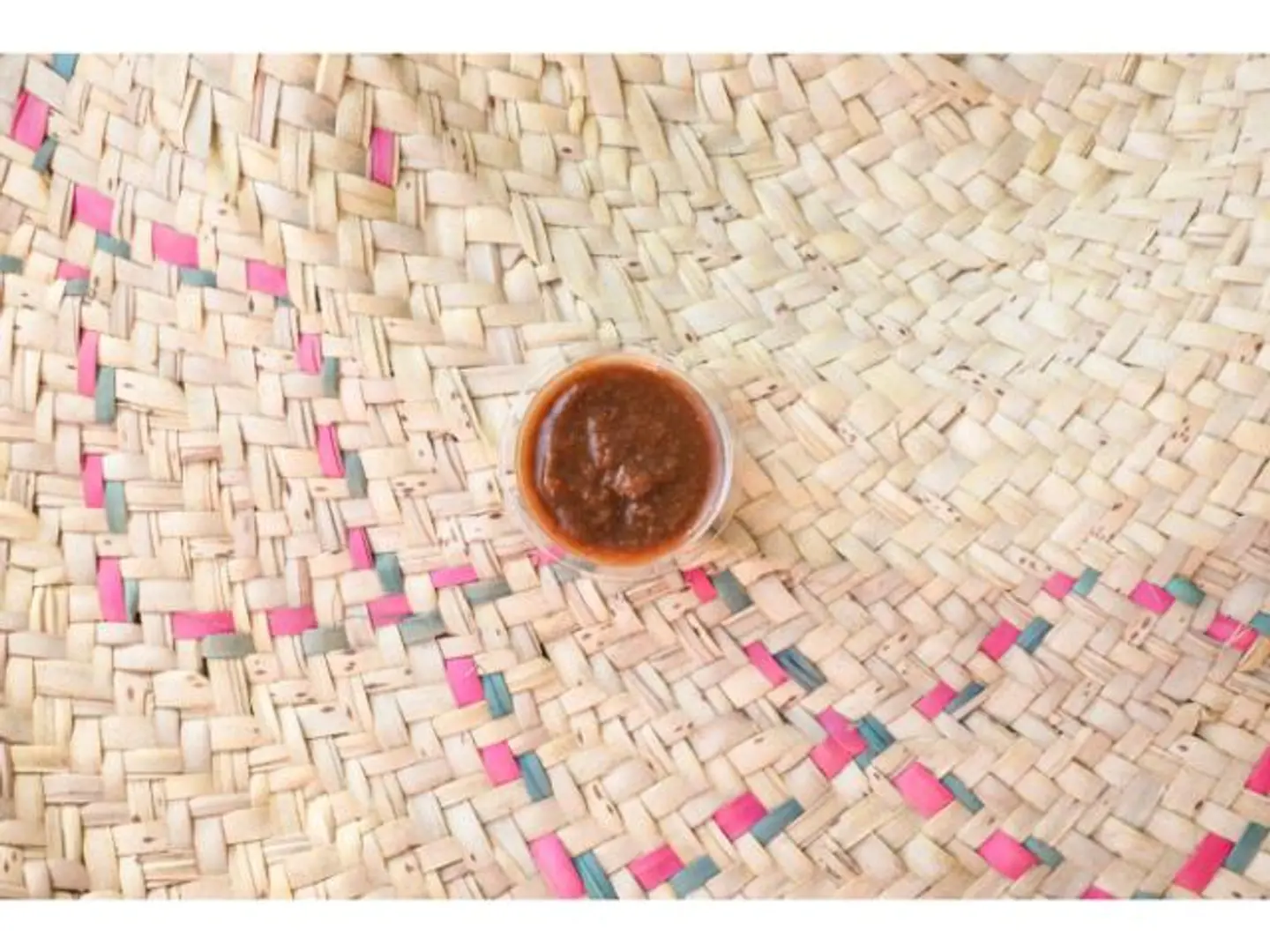 Tamarind Sauce