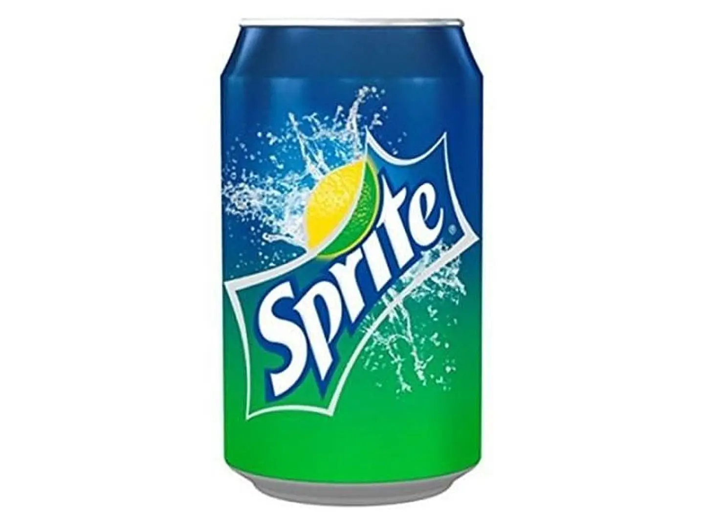 سبرايت صغير