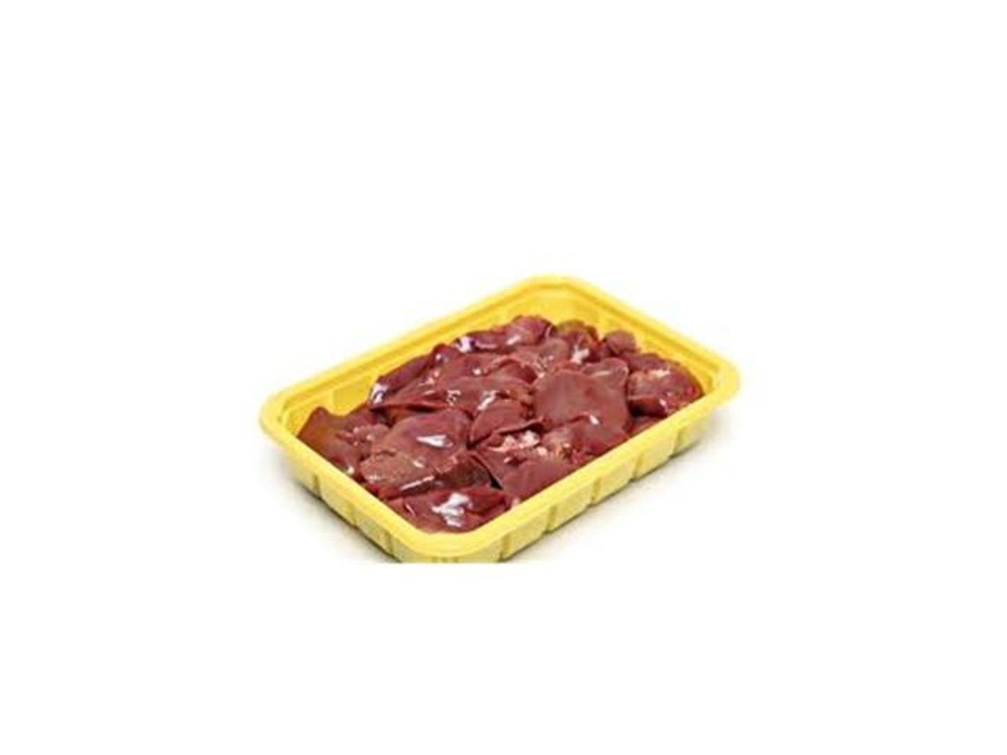 Liver Dish