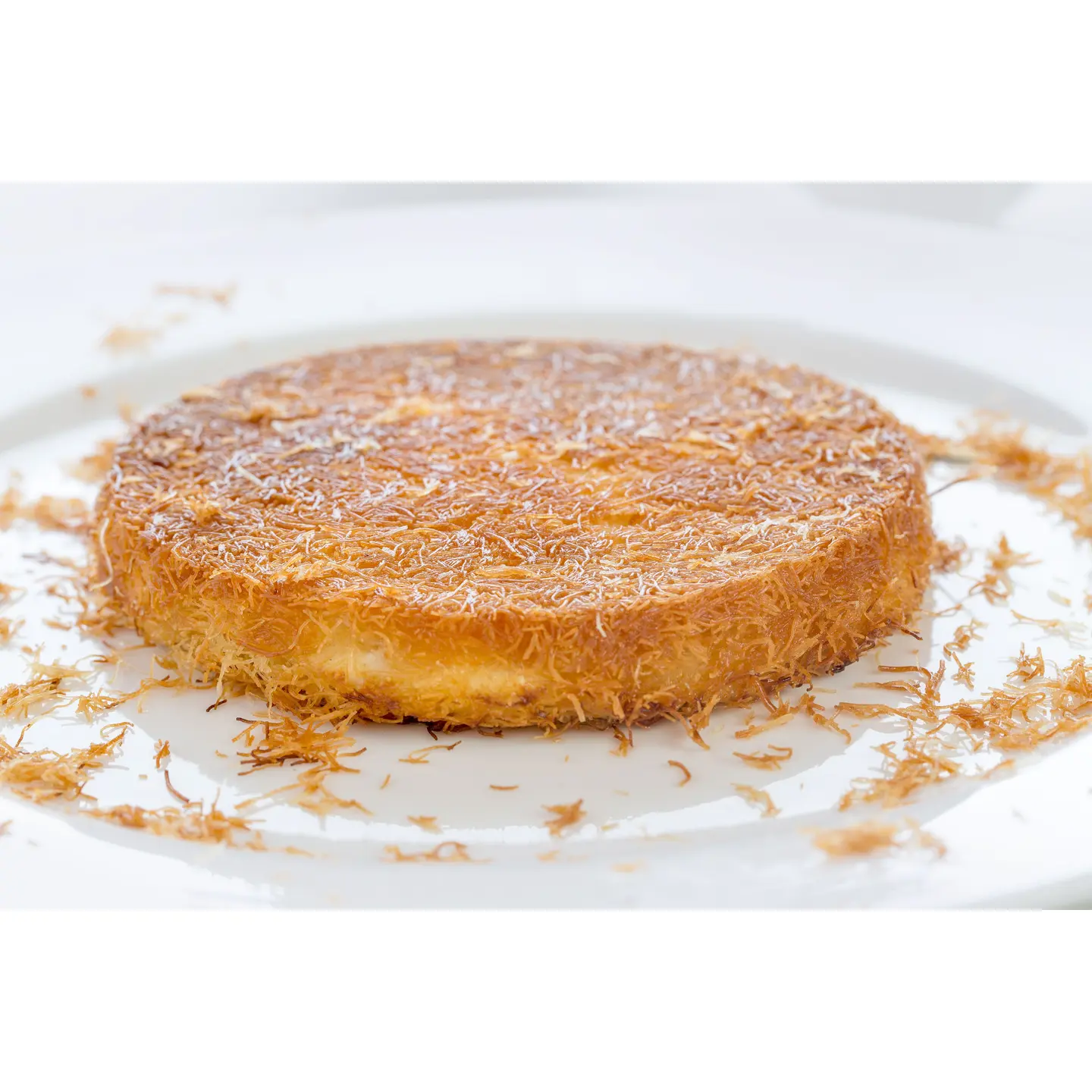 كنافة