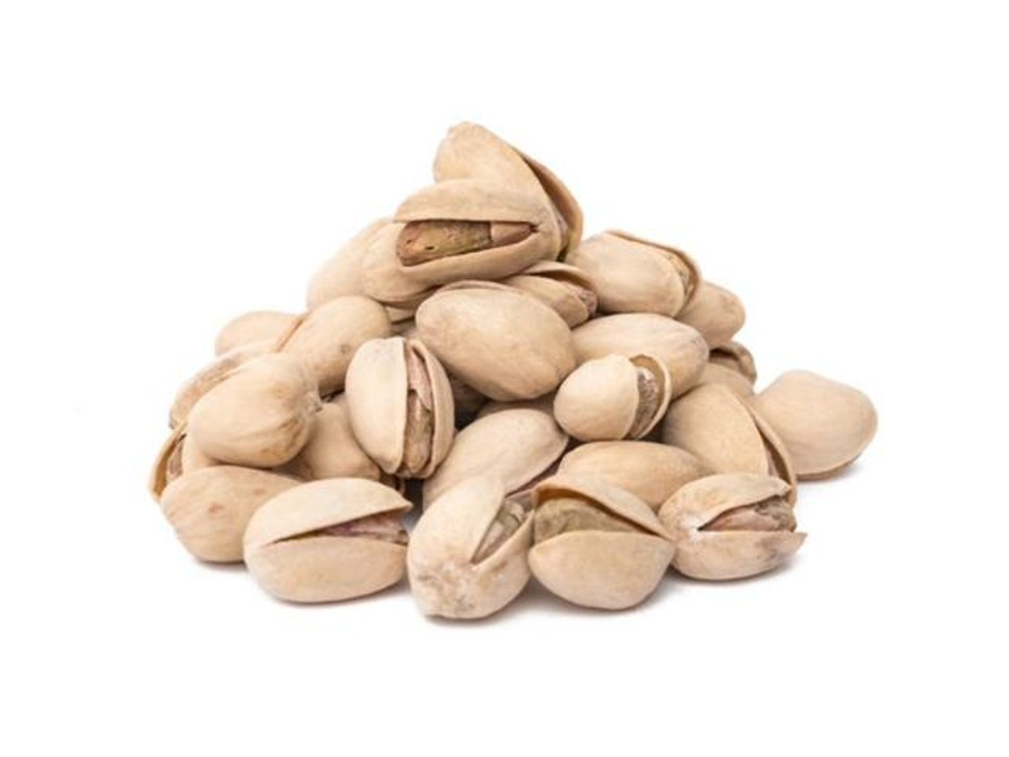 Salted Pistachios