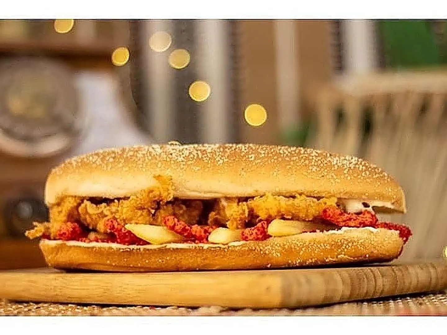 كومبو اسباني