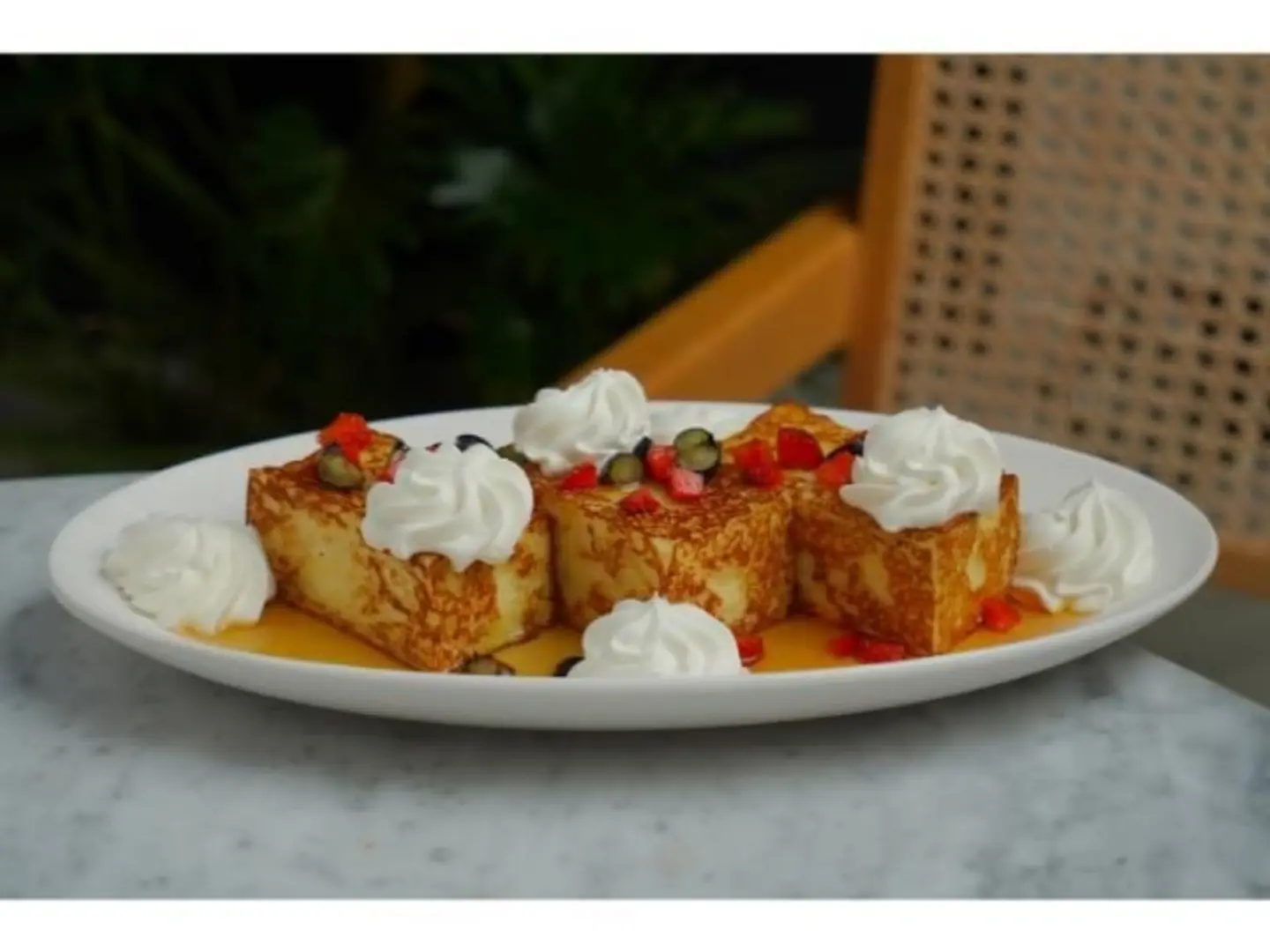 Classic French Toast